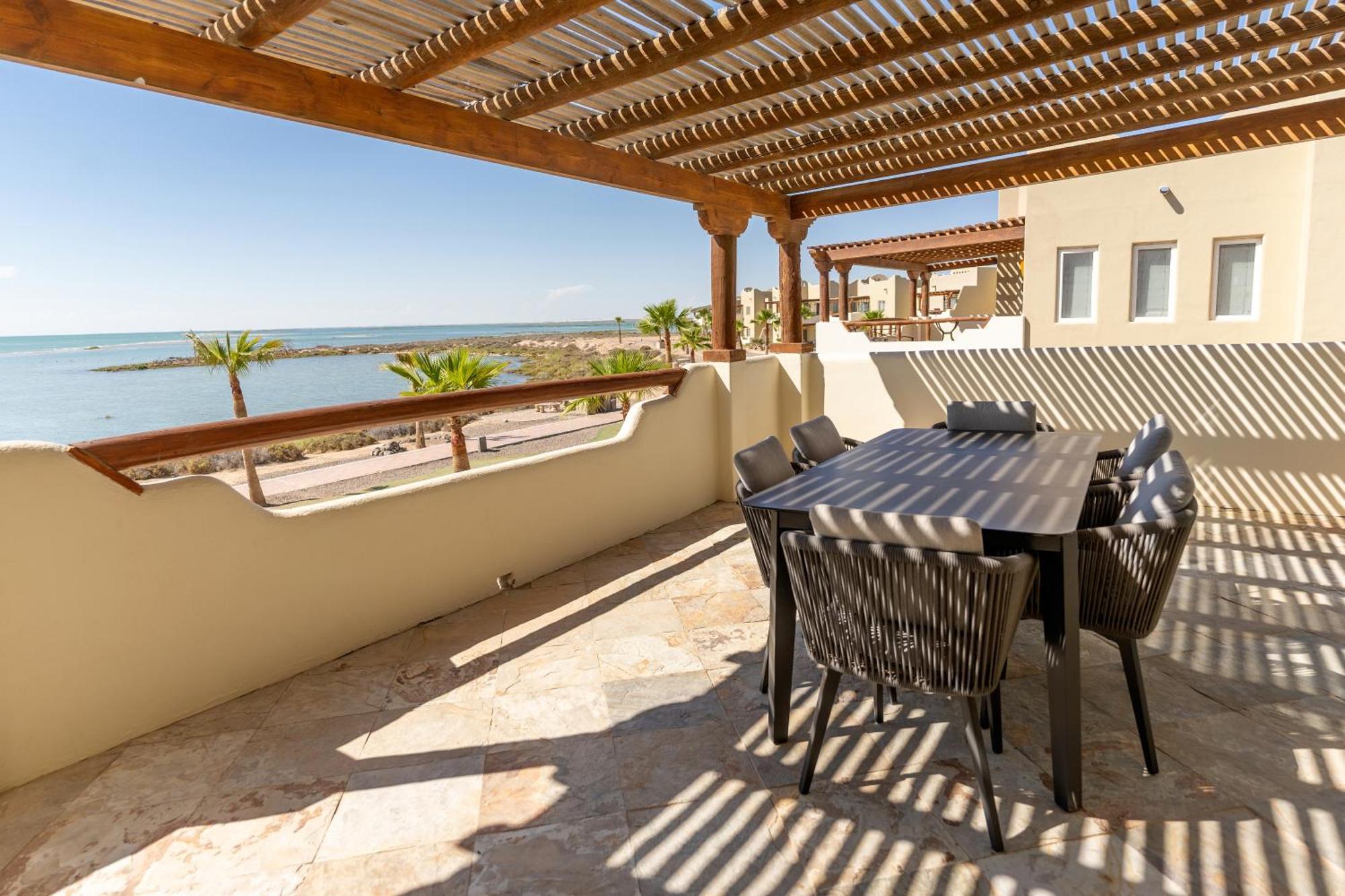 Laguna Shores Resort Puerto Peñasco Exterior foto