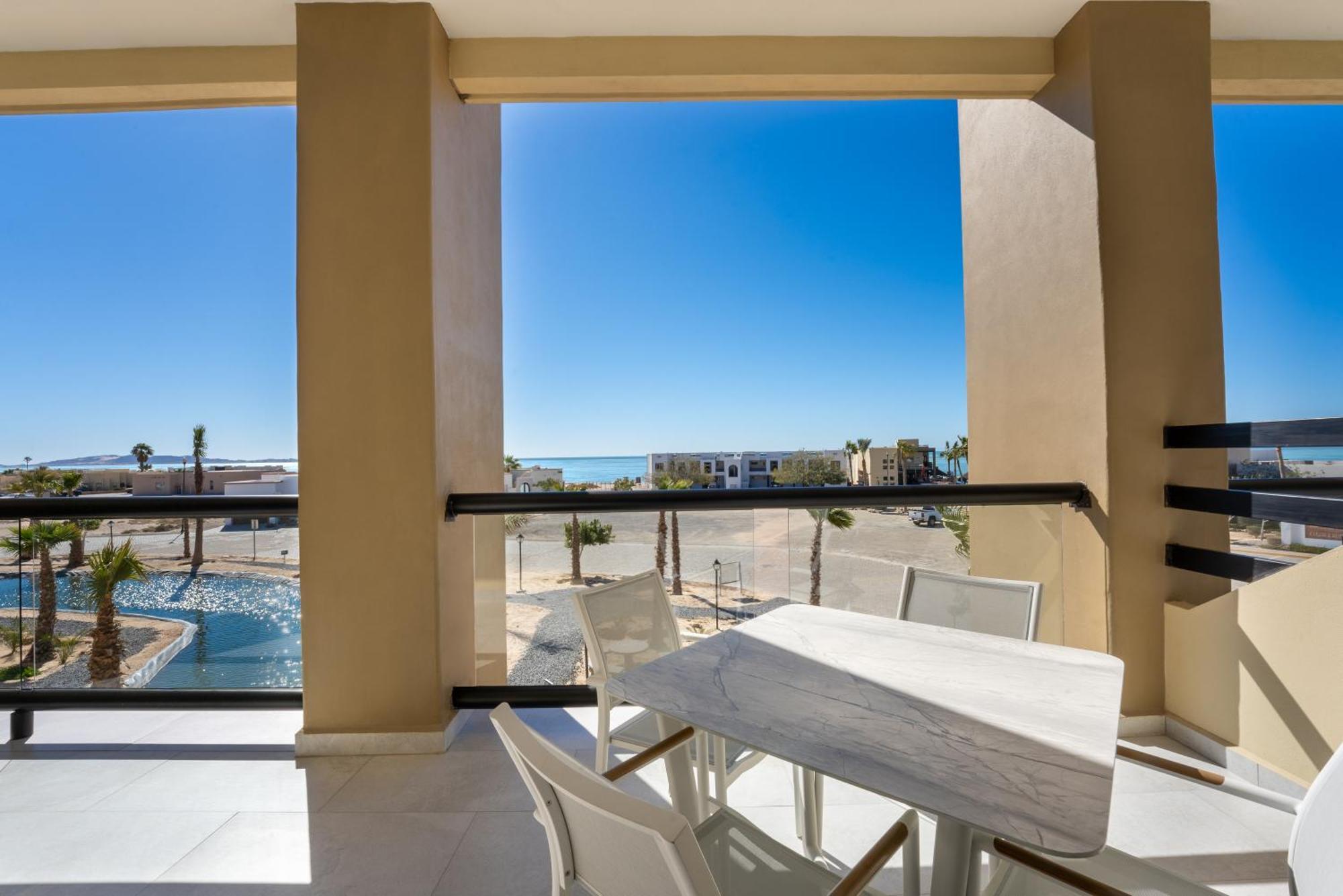 Laguna Shores Resort Puerto Peñasco Exterior foto